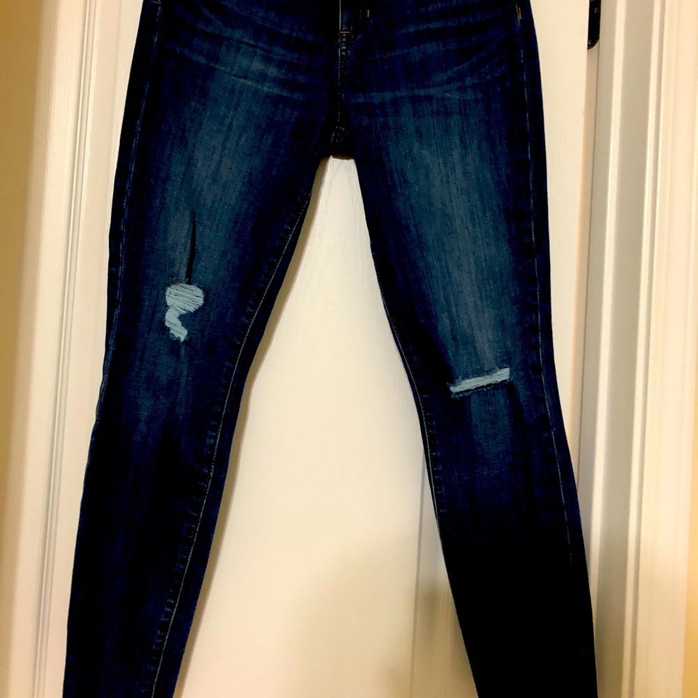 GAP Ankle Jean
